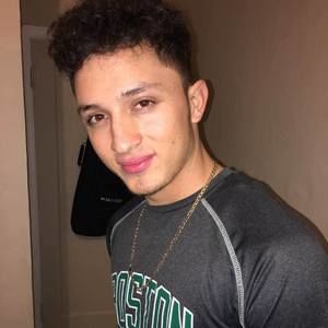 Meet your Posher, Fidelino